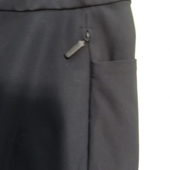 Athleta Stellar Skinny Trouser - size 12 petite - Picture 6 of 6